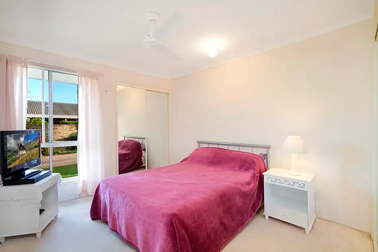 Fourth view of Homely villa listing, 1/1-11 Kentia Crescent, Banora Point NSW 2486