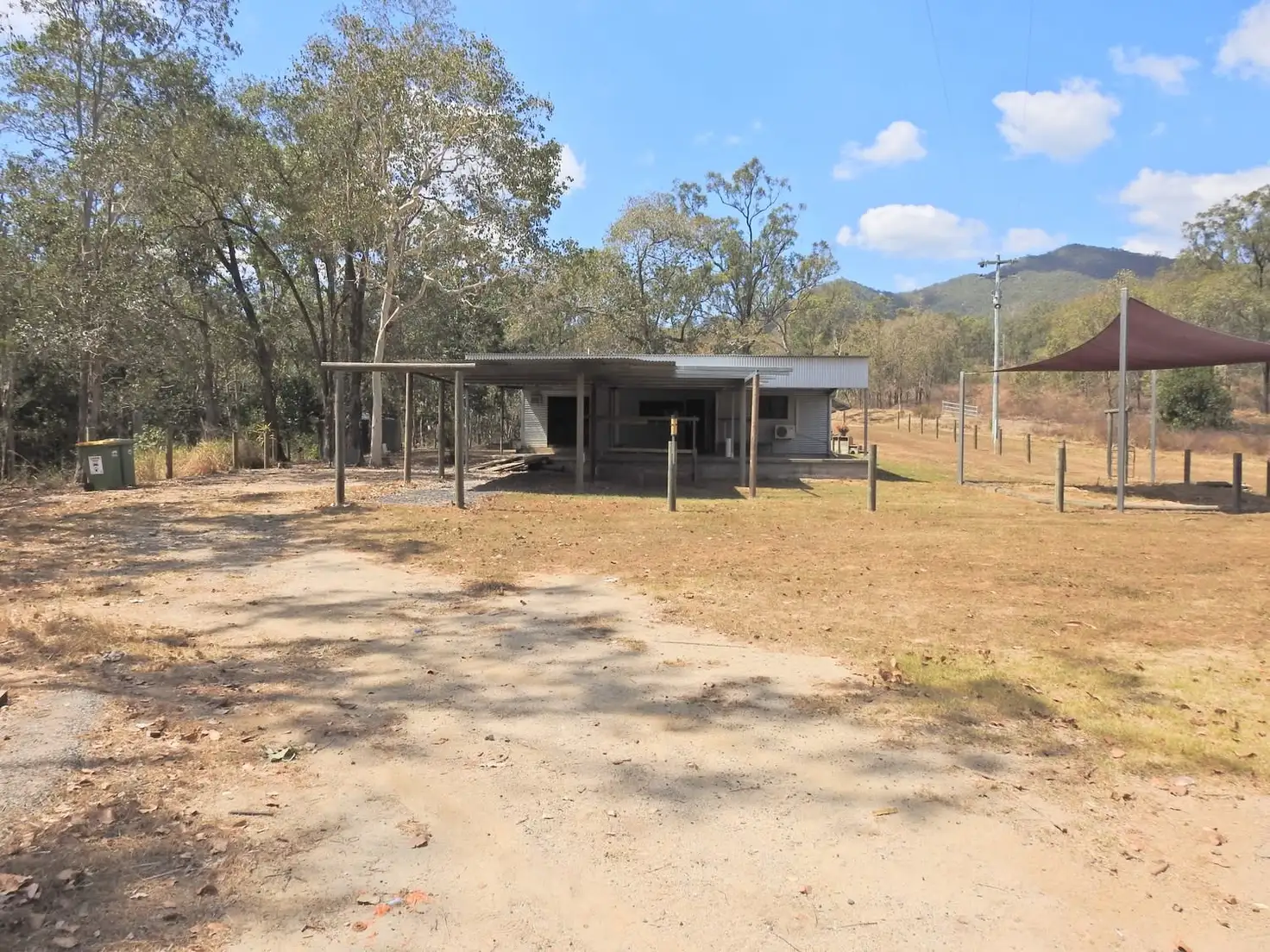 Main view of Homely rural property listing, 23222 Peak Downs Highway, Eton QLD 4741
