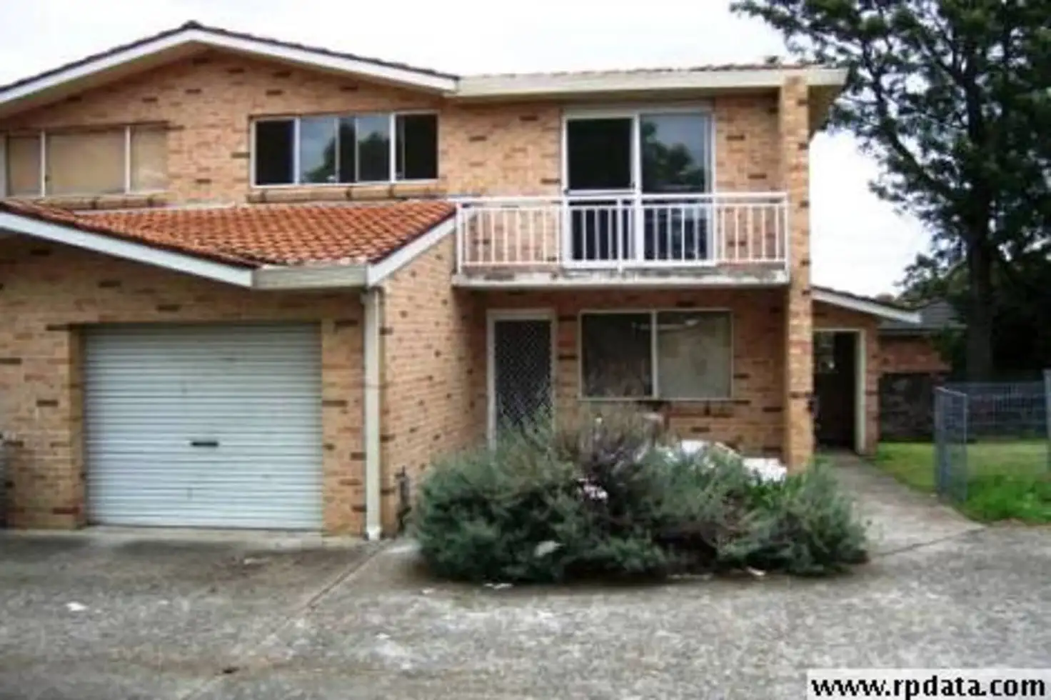 Main view of Homely townhouse listing, 11/97 Sherwood Road, Merrylands West NSW 2160