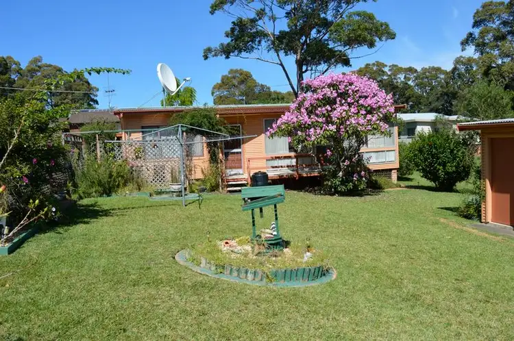 Third view of Homely house listing, 15 lachlan Crescent, St Georges Basin NSW 2540