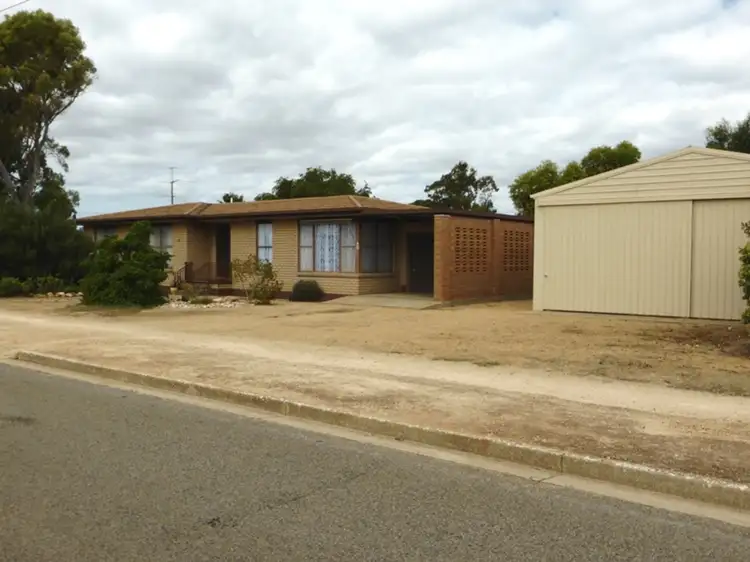 Second view of Homely house listing, 17 Fourth Street, Minlaton SA 5575