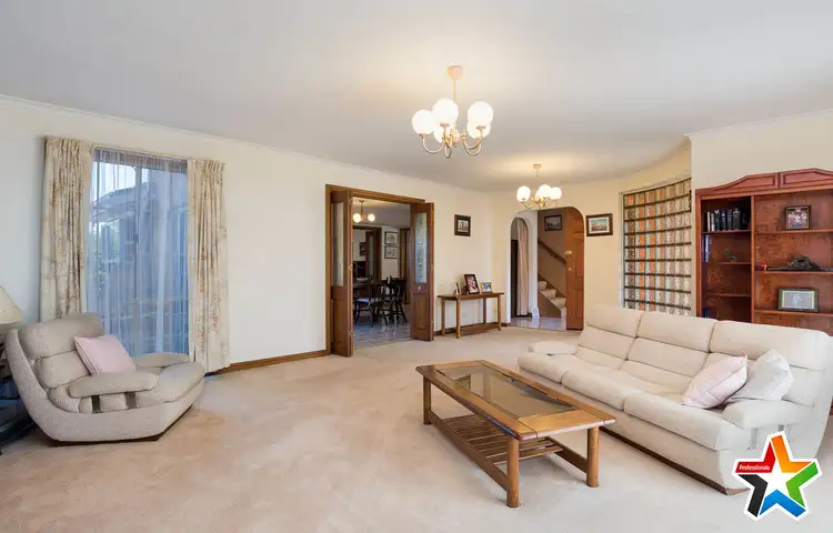 Third view of Homely house listing, 32 Partridge Way, Mooroolbark VIC 3138