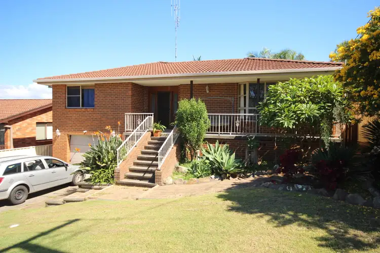 13 Surfview Avenue, Forster NSW 2428
