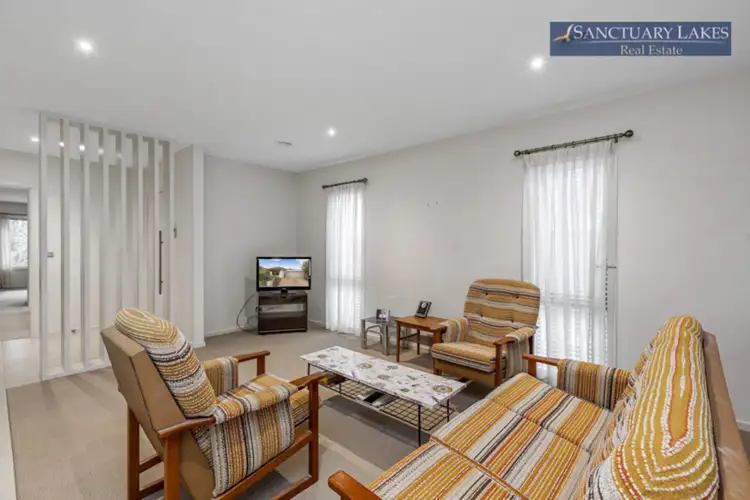 Third view of Homely house listing, 18 Half Moon Terrace, Sanctuary Lakes VIC 3030