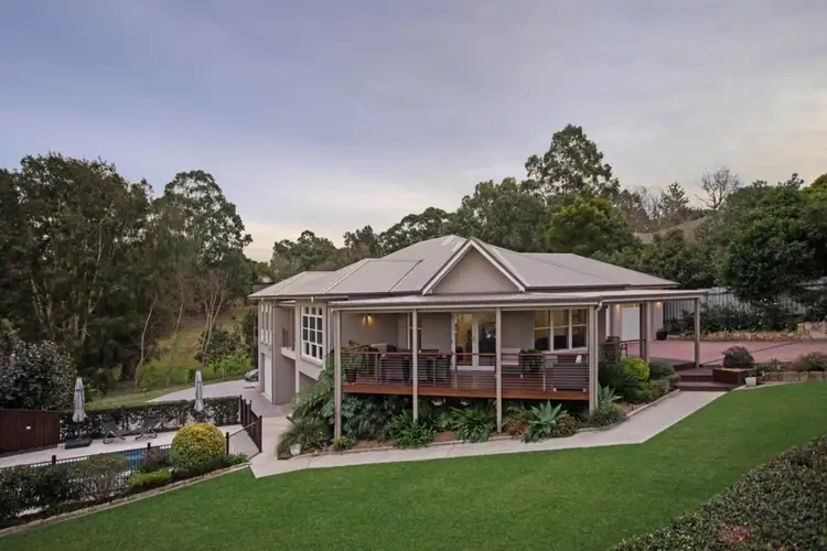 Main view of Homely house listing, 18 Maitland Road, Bolwarra NSW 2320