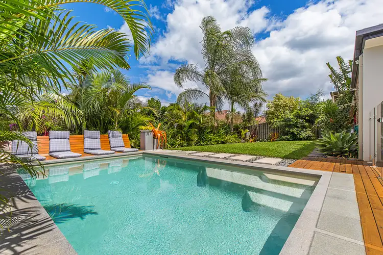 Main view of Homely house listing, 9 Cashel Crescent, Banora Point NSW 2486