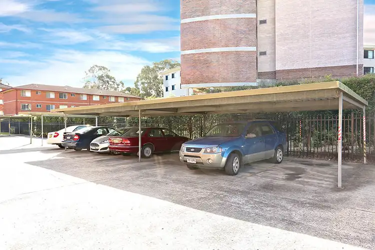 Seventh view of Homely unit listing, 5/192 Sandal Crescent, Carramar NSW 2163