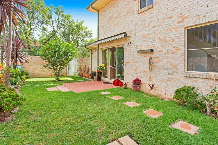 Fifth view of Homely townhouse listing, 2/7-9 Homelea Avenue, Panania NSW 2213