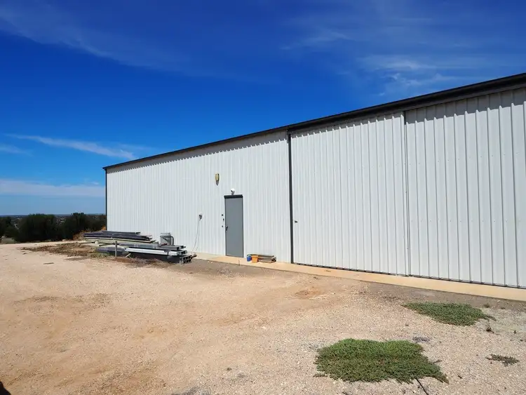 Second view of Homely land listing, 9 Schwerdt Road, Murray Bridge SA 5253