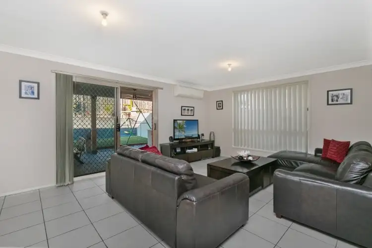 Second view of Homely house listing, 15 Arras Place, Prestons NSW 2170