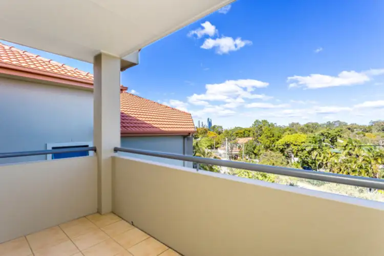 Fifth view of Homely unit listing, 13/25 Chester Terrace, Southport QLD 4215
