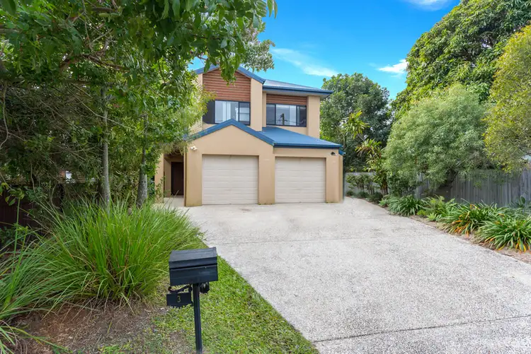 1/3 Dowling Drive, Southport QLD 4215