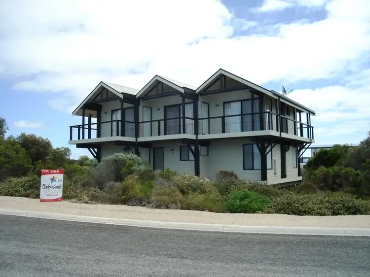 Main view of Homely house listing, 3 Whipbird Way, Marion Bay SA 5575