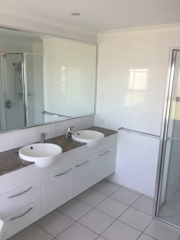 Fourth view of Homely apartment listing, 9/15 Mulherin Drive, Mackay Harbour QLD 4740