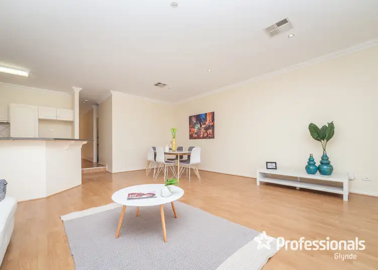 Fifth view of Homely house listing, 2/10 Meadow Avenue, Campbelltown SA 5074