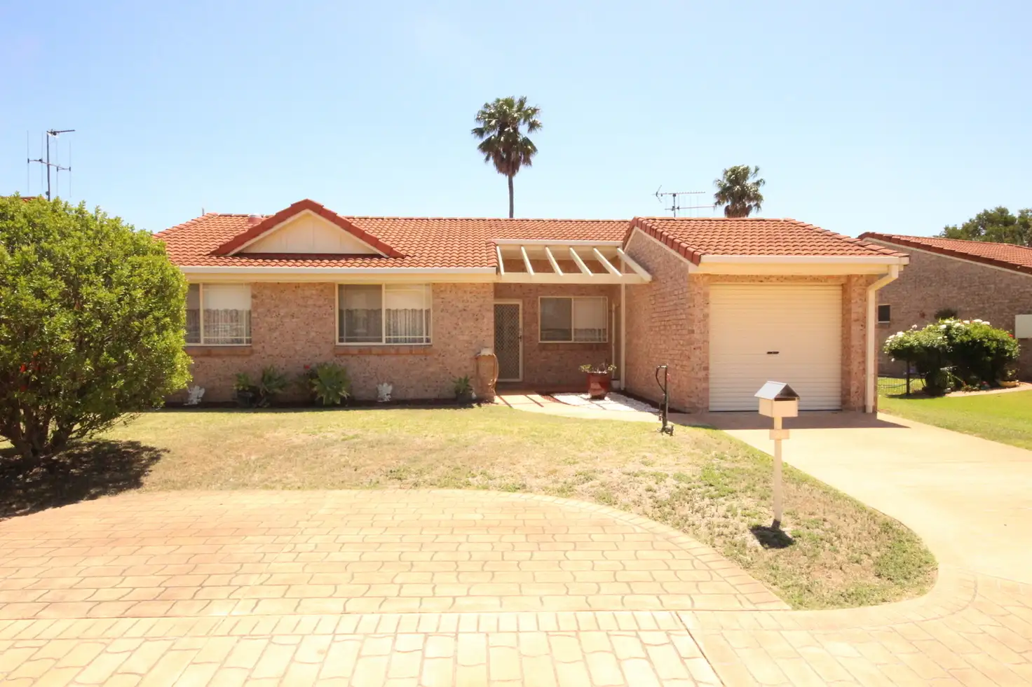 Main view of Homely villa listing, 23/32 Parkway Drive, Tuncurry NSW 2428
