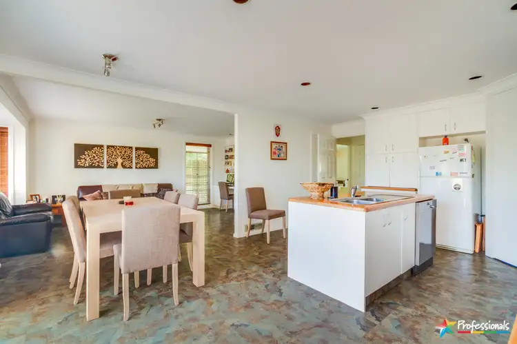 Third view of Homely house listing, 6 Caroline Crescent, Armidale NSW 2350