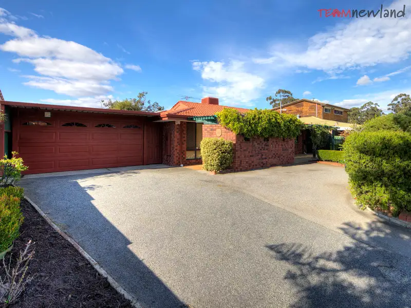 Main view of Homely house listing, 13 Heron Court, Camillo WA 6111