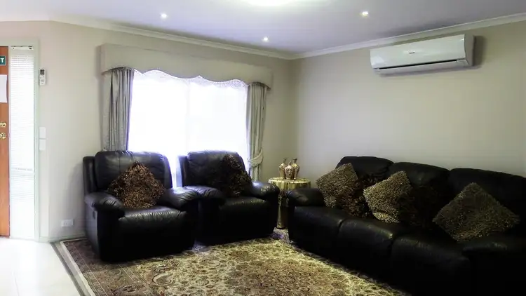 Third view of Homely house listing, 55 McCubbin Drive, Shepparton VIC 3630