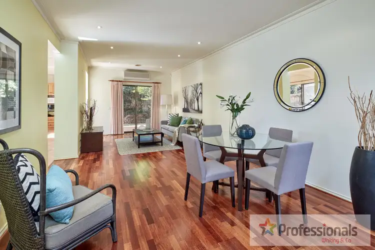3/223 Kambrook Road, Caulfield VIC 3162