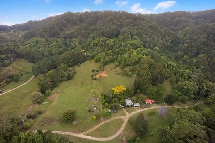 Sixth view of Homely rural property listing, 558 Middle Pocket Road, Middle Pocket NSW 2483