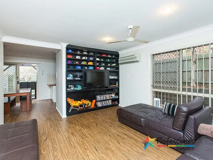 Second view of Homely townhouse listing, 2/115 Gumtree Street, Runcorn QLD 4113