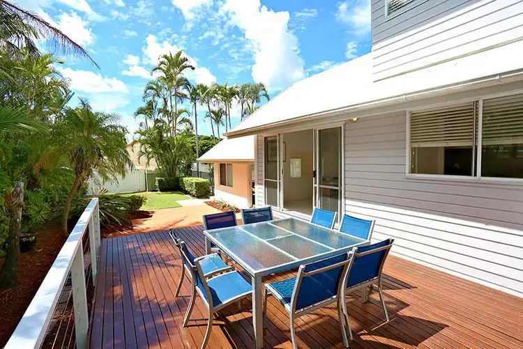 Fifth view of Homely house listing, 6 Cooran Court, Noosa Heads QLD 4567