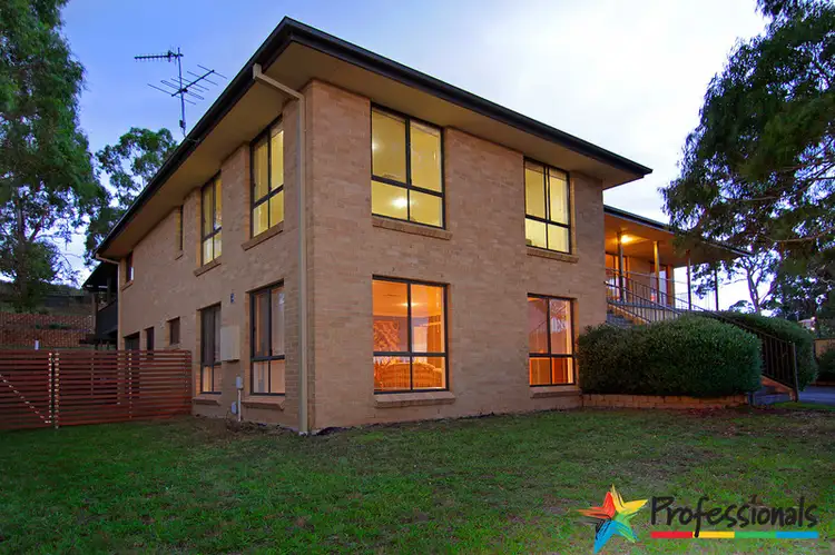 Second view of Homely house listing, 69 Ashtree Drive, Armidale NSW 2350