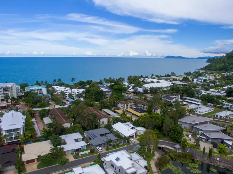 Fifth view of Homely apartment listing, 5/75 Moore Street, Trinity Beach QLD 4879