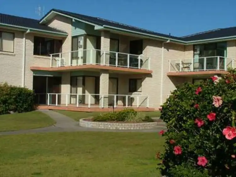 Main view of Homely unit listing, 1/88-90 Head Street, Forster NSW 2428
