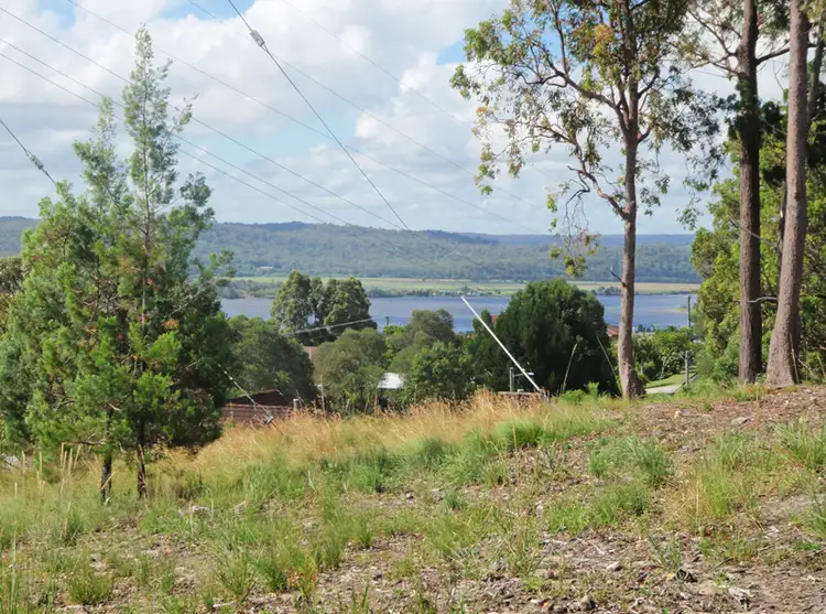 Main view of Homely land listing, Lot 16 Riverwood Terrace, Maclean NSW 2463
