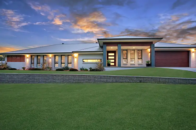 20 Corner Close, East Maitland NSW 2323
