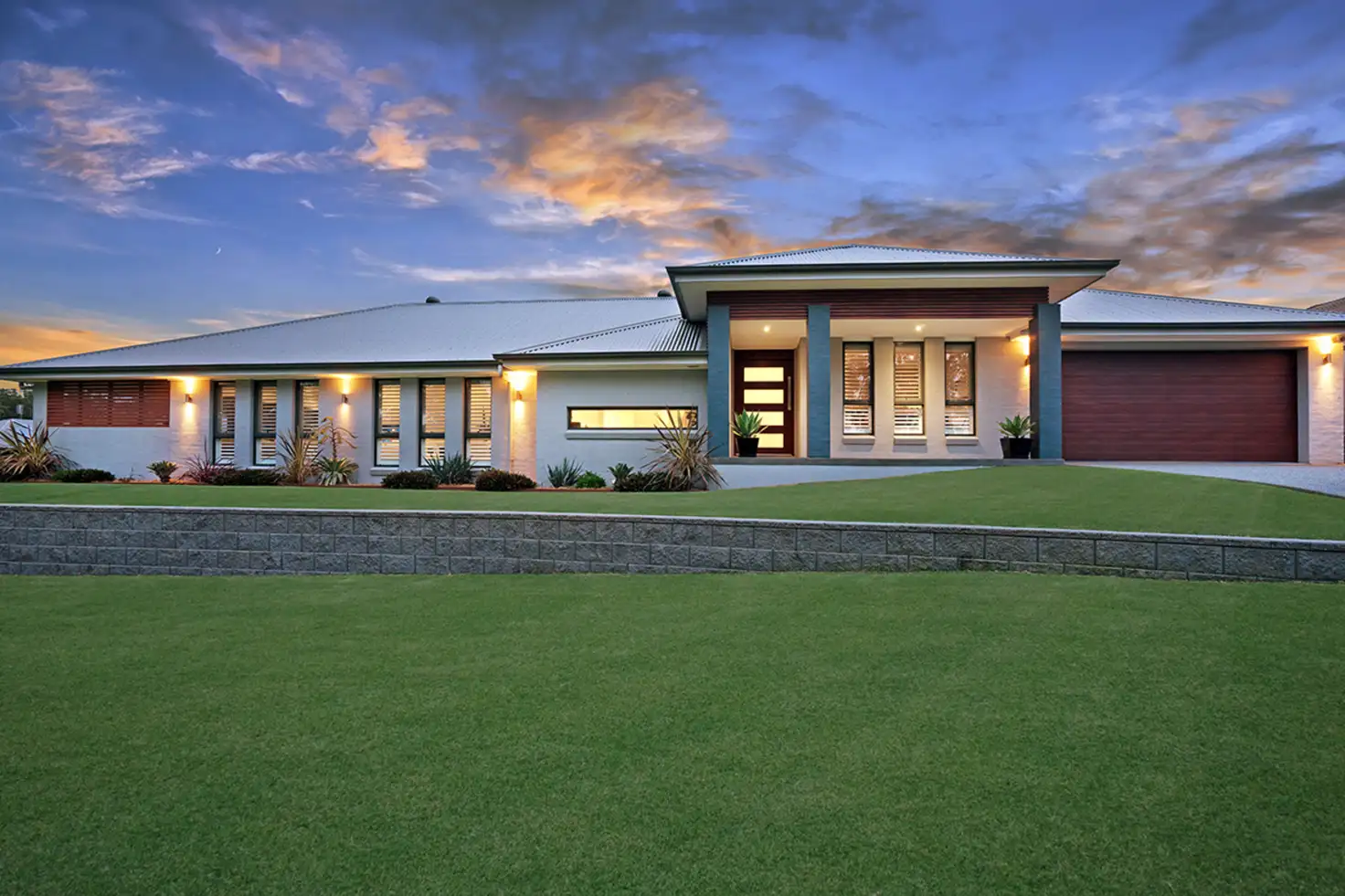 Main view of Homely house listing, 20 Corner Close, East Maitland NSW 2323