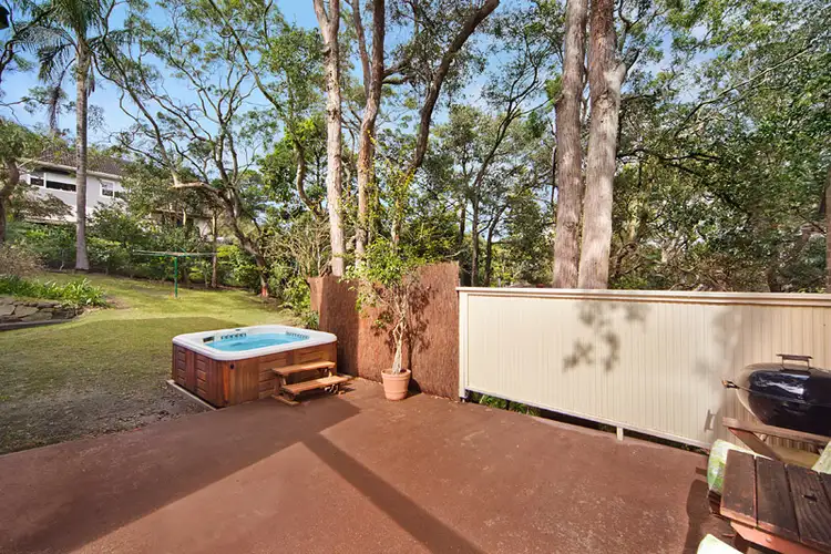 Fourth view of Homely house listing, 35a Crescent Road, Newport NSW 2106