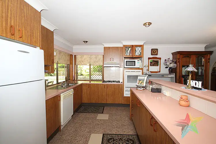 Sixth view of Homely house listing, 133 Lyndon Way, Karalee QLD 4306