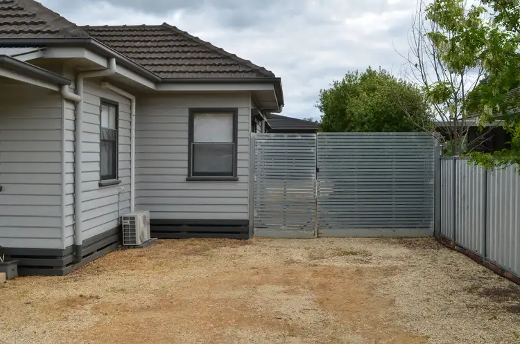 Third view of Homely house listing, 4 Newby Street, Numurkah VIC 3636