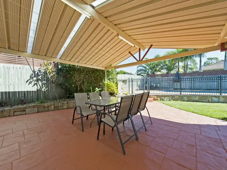 96 Katunga Circuit, Ormeau QLD 4208