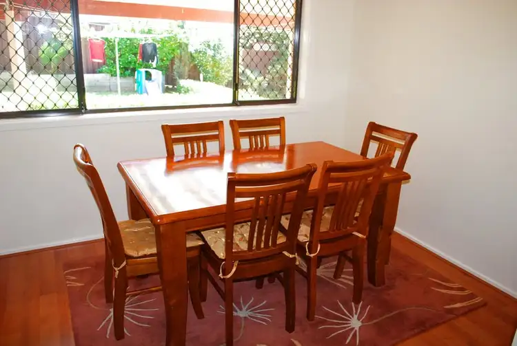 Fourth view of Homely house listing, 17 Peugeot Drive, Ingleburn NSW 2565