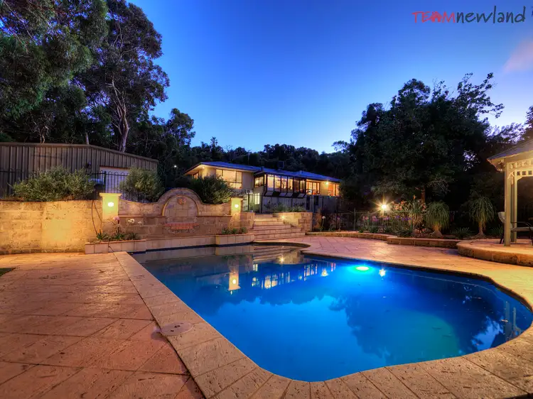 44 Girrawheen Drive, Gooseberry Hill WA 6076