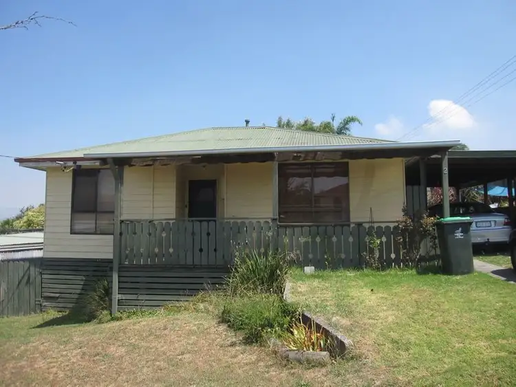2 Kokoda Street, Morwell VIC 3840