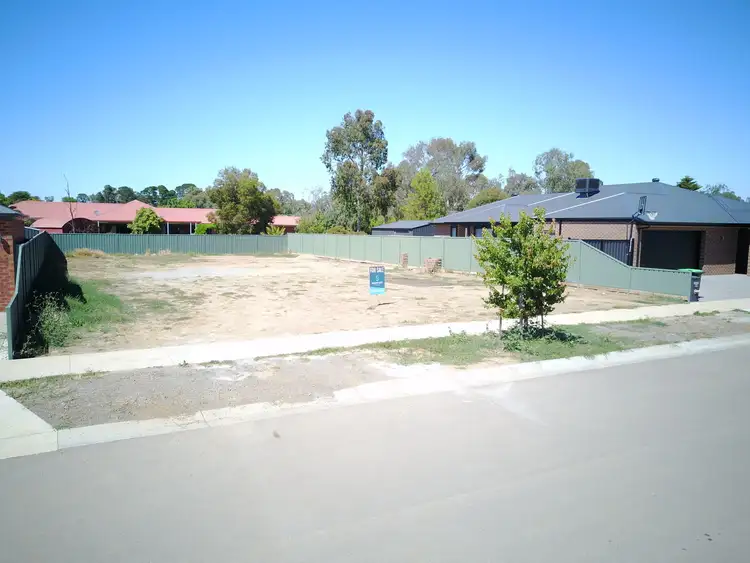 Third view of Homely land listing, LOT Lot 3, 11 Sandhill Street, Shepparton VIC 3630