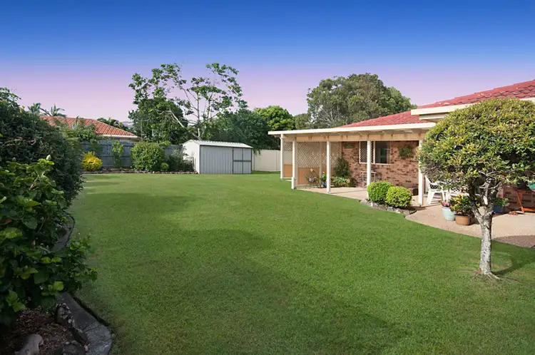 Second view of Homely house listing, 15 Lakeview Circuit, East Ballina NSW 2478
