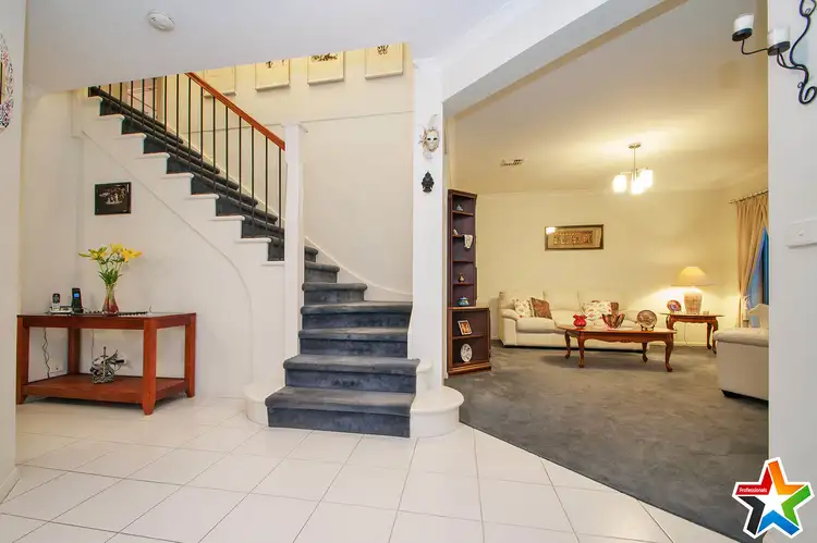 Second view of Homely house listing, 24 Pacific Drive, Mooroolbark VIC 3138