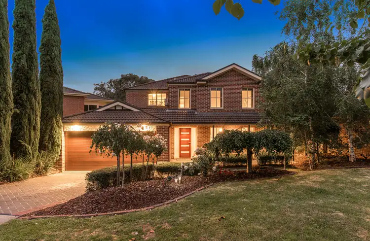 2 Carmella Close, Chirnside Park VIC 3116