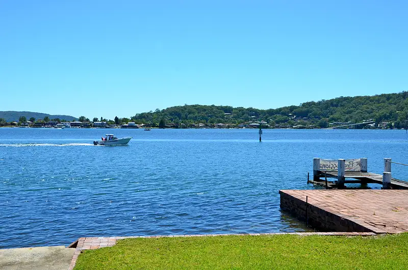 Main view of Homely house listing, 15 Cedar Crescent, Booker Bay NSW 2257