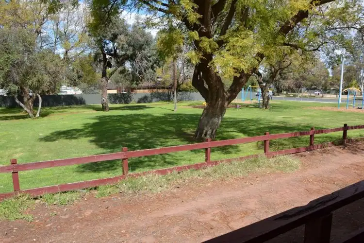 Third view of Homely unit listing, 4/6 Chapman Street, Buronga NSW 2739