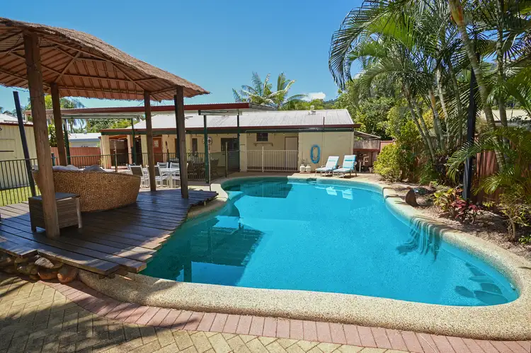 Sixth view of Homely house listing, 71 Survey Street, Smithfield QLD 4878
