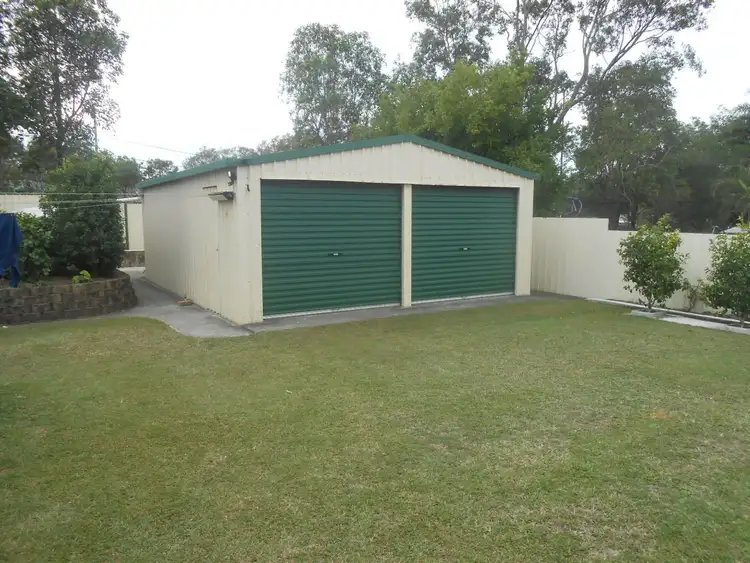 Second view of Homely house listing, 28 Ammons Street, Browns Plains QLD 4118