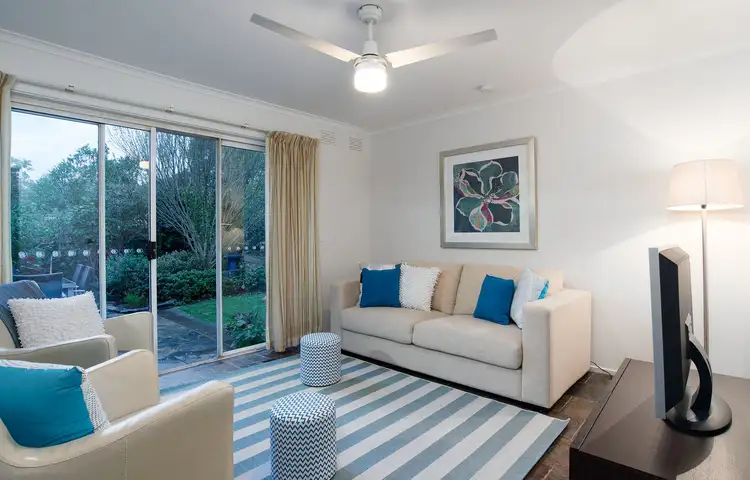 Fifth view of Homely house listing, 11 Hayride Lane, Chirnside Park VIC 3116