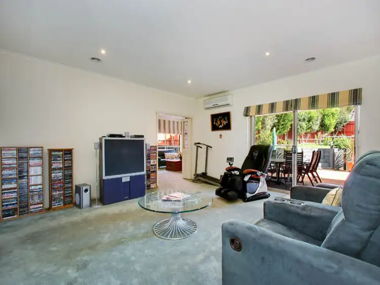 Fourth view of Homely house listing, 5 Pinot Place, Yarra Glen VIC 3775